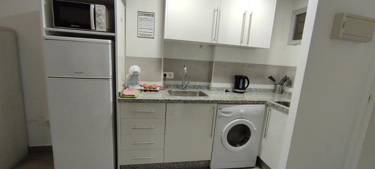 Estudio Jupiter Benalmadena Cerca Playa Daire Dış mekan fotoğraf