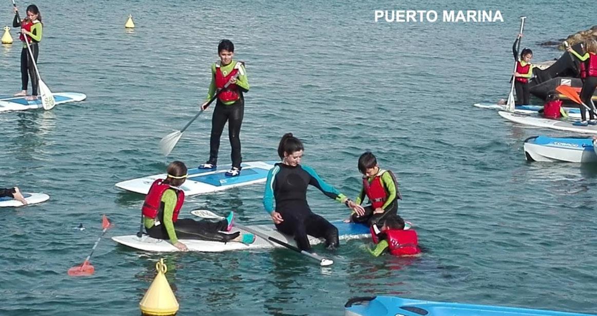 Estudio Jupiter Benalmadena Cerca Playa Daire Dış mekan fotoğraf